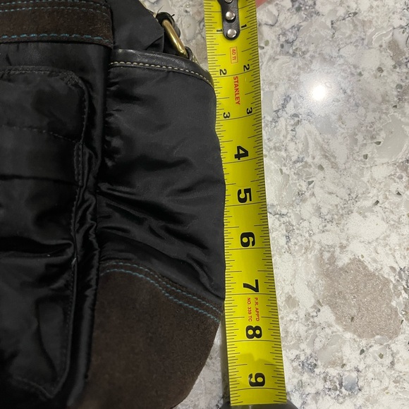 Coach laptop/baby bag - Picture 12 of 16